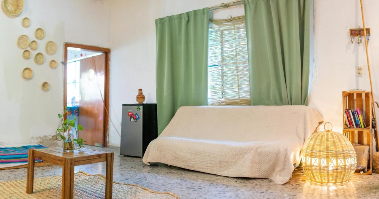 Casa Ikal Hotel Guanajuato Buitenkant foto